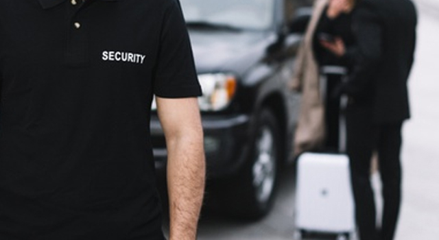 신변 경호, 사건, 사고