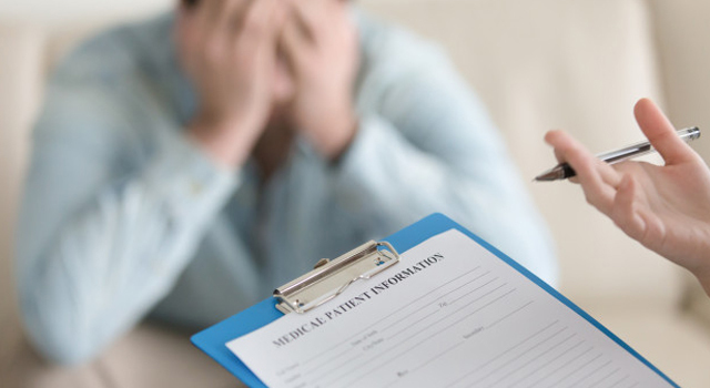 산재, 의료 관련 업무